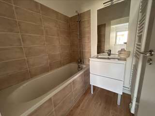 Location appartement 4 pièces