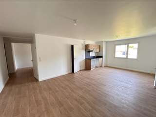 Location appartement 4 pièces