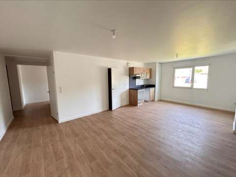 Location appartement 4 pièces