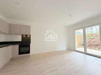 Location appartement 2 pièces Laval Le Bourny 53