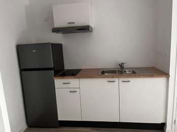 Location Appartement 2 piècesLaval Le Bourny