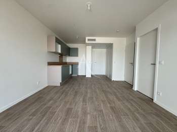 Location appartement 2 pièces Laval Le Bourny 53