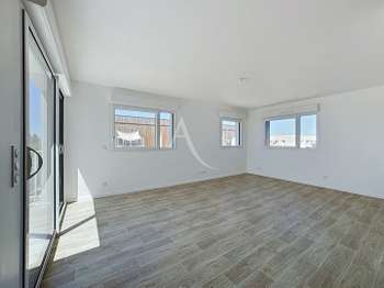 Location appartement 3 pièces Laval Le Bourny 53
