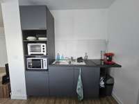 Location appartement 1 pièce