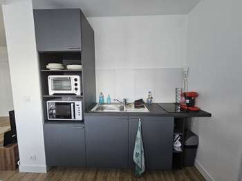 Location appartement 1 pièce