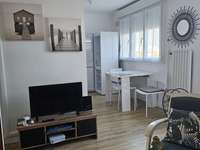 Location appartement 1 pièce