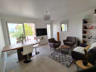 Location appartement 4 pièces