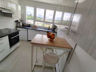 Location appartement 4 pièces