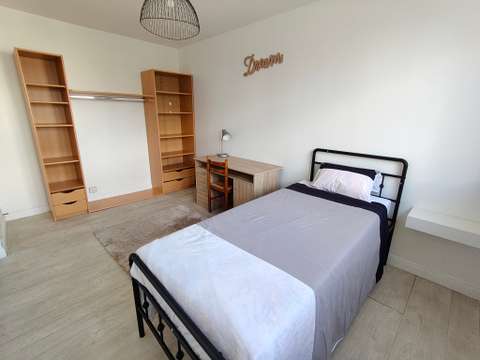 Location appartement 4 pièces
