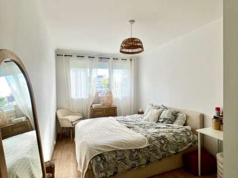 Location appartement 4 pièces Location appartement 4 pièces