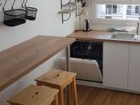 Location appartement 5 pièces