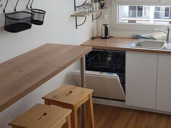 Location appartement 5 pièces