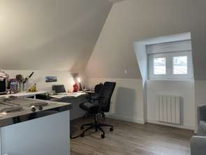 Location Appartement T1Laval Le Pavement