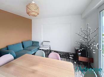 Location Appartement 5 piècesLaval Le Pavement