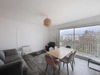Location appartement 5 pièces