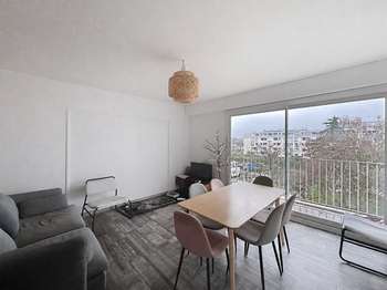 Location appartement 5 pièces