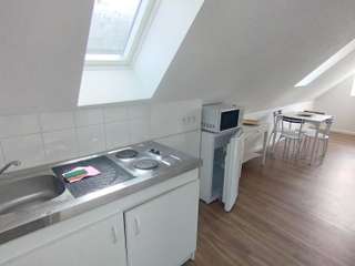 Location appartement 2 pièces