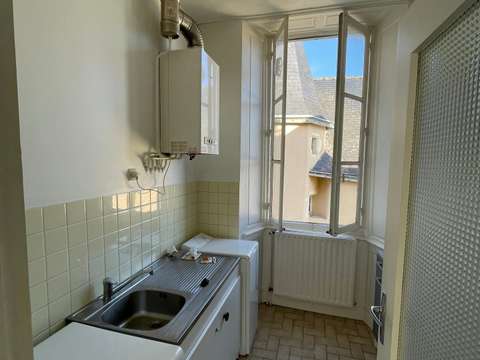 Location appartement 1 pièce