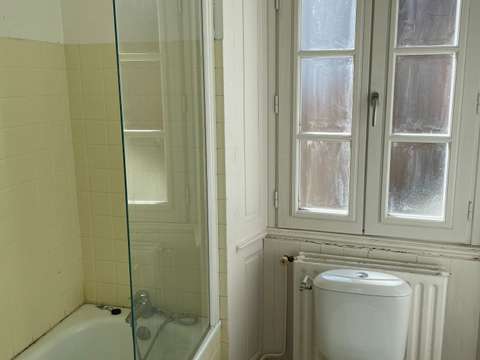 Location appartement 1 pièce
