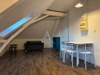 Location appartement 1 pièce