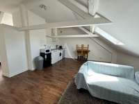 Location appartement 1 pièce