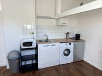 Location appartement 1 pièce