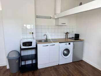 Location appartement 1 pièce