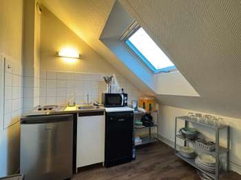 Location appartement 1 pièce