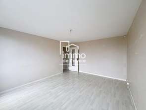 Location Appartement 2 piècesLaval Les Fourches