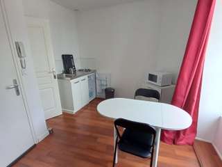Location appartement 1 pièce