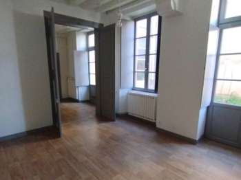 Location Appartement 2 piècesLaval Les Fourches