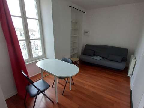 Location appartement 1 pièce