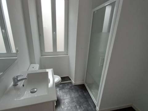 Location appartement 1 pièce
