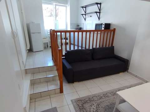 Location appartement 2 pièces