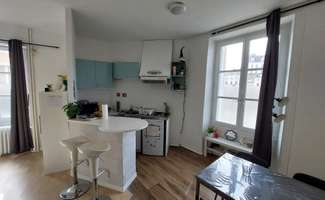 Photo Location appartement Laval Les Fourches
