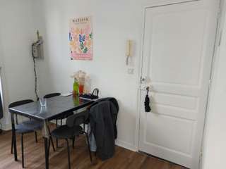 Location appartement 1 pièce Location appartement 1 pièce