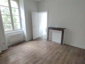Location Appartement 2 piècesLaval Les Fourches