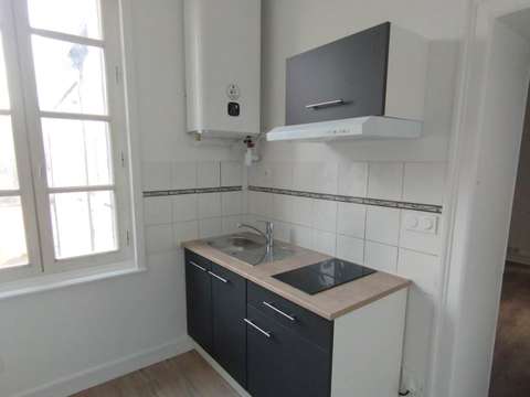 Location appartement 2 pièces Location appartement 2 pièces