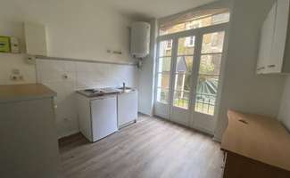 Photo Location appartement Laval Les Fourches