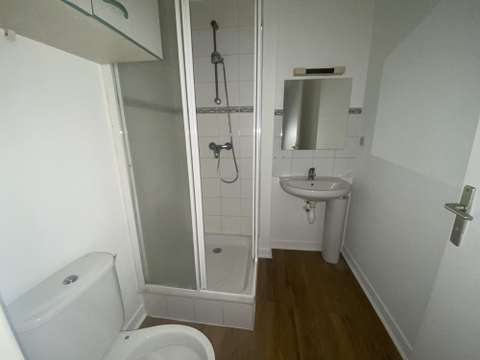 Location appartement 1 pièce