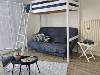 Location Appartement T1Laval Les Fourches