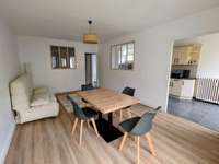 Location appartement 3 pièces