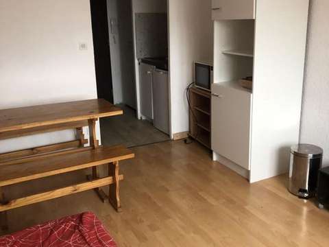 Location appartement 1 pièce Laxou 54