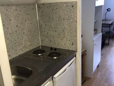 Location appartement 1 pièce
