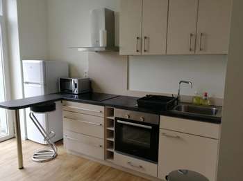 Location Appartement T1Laxou