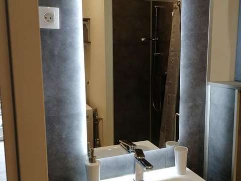 Location appartement 1 pièce