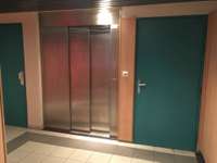 Location appartement T1 Laxou - 54