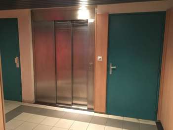 Location Appartement T1Laxou