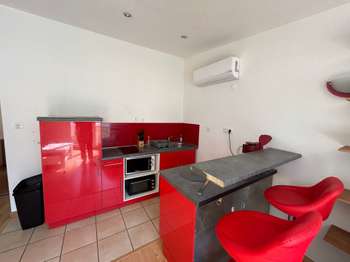 Location appartement 1 pièce