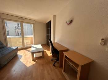 Location appartement 1 pièce